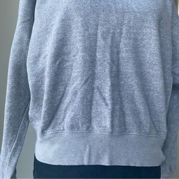 Buck Mason Vintage Interloop Mockneck - Picture 6 of 13